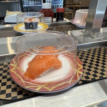 Tamago Sushi - Conveyor Belt Sushi Near Me - San Francisco, California Tamago Sushi - Conveyor Belt Sushi Near Me - San Francisco, California
