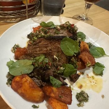 Surly Brewing - Smoked wagyu brisket with chimichurri 5/5 - Breweries Near Me - Minneapolis, Minnesota Surly Brewing - Smoked wagyu brisket with chimichurri 5/5 - Breweries Near Me - Minneapolis, Minnesota