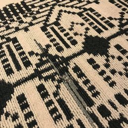 Lora - Ripped carpet - Hotels Near Me - Stillwater, Minnesota