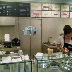 Leones Gelato