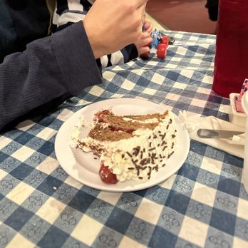Mutti's German Restaurant - Black Forest cake - German Near Me - Lawton, Oklahoma Mutti's German Restaurant - Black Forest cake - German Near Me - Lawton, Oklahoma