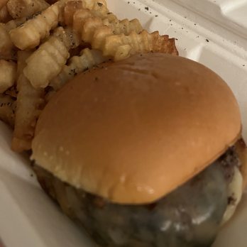 Al's Burger Shack - Mookie and Crispy Crinkle Cut Fries - Burgers Near Me - Chapel Hill, North Carolina Al's Burger Shack - Mookie and Crispy Crinkle Cut Fries - Burgers Near Me - Chapel Hill, North Carolina