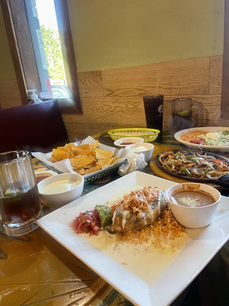Nacho’s Authentic Mexican