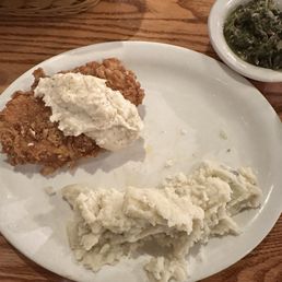 Southern Fried Chicken