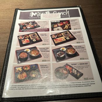 Sushi Mito - Sushi Bars Near Me - Norcross, Georgia