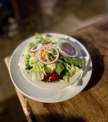 Jerry's Grille by null