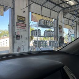 3 stalls 3 stalls