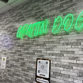 Grattin Dog - Burgers Near Me - Altamonte Springs, Florida Grattin Dog - Burgers Near Me - Altamonte Springs, Florida