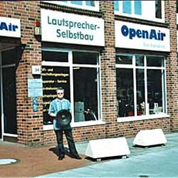 Open Air