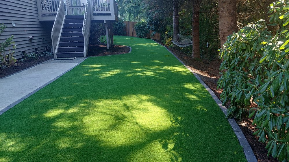 DUARTE’S LANDSCAPE CONSTRUCTION Updated July 2024 98 Photos & 25