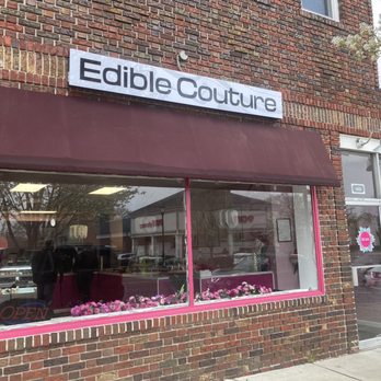 Edible Couture - Desserts Near Me - Stratford, Connecticut