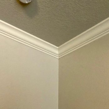 Coulson Crown Moulding - Perfect Work!!!! - General Contractors Near Me - Riverside, California Coulson Crown Moulding - Perfect Work!!!! - General Contractors Near Me - Riverside, California
