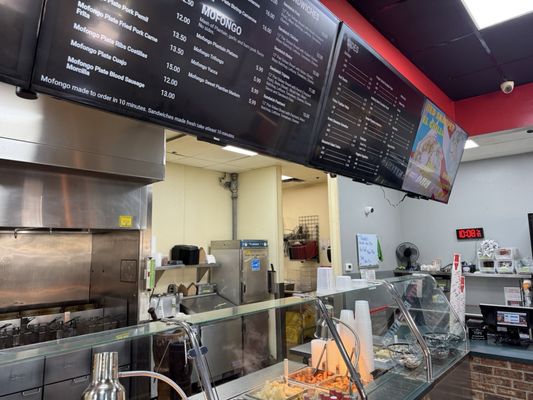 Matt's Latin BBQ by null