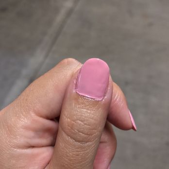 Plush Nails Studio - Day Spas Near Me - Houston, Texas Plush Nails Studio - Day Spas Near Me - Houston, Texas