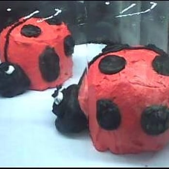Weis Markets - Ladybug Cakes - Grocery Near Me - Bloomsburg, Pennsylvania Weis Markets - Ladybug Cakes - Grocery Near Me - Bloomsburg, Pennsylvania