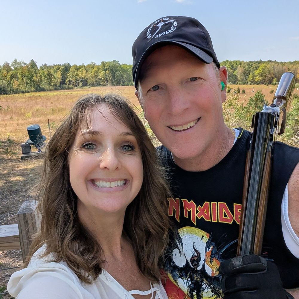 Pine Ridge Sporting Clays - Gun/Rifle Ranges Near Me - Shelby, Michigan Pine Ridge Sporting Clays - Gun/Rifle Ranges Near Me - Shelby, Michigan