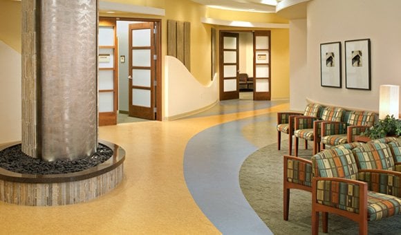 Huntington Hospital by null