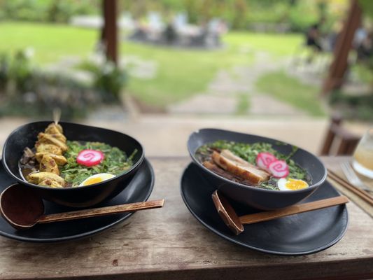 AMA Restaurant by null