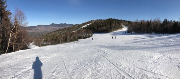 Waterville Valley Resort by null