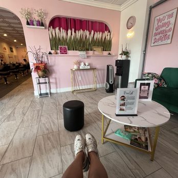 Trinity Paradise Spa - Day Spas Near Me - Garden Grove, California Trinity Paradise Spa - Day Spas Near Me - Garden Grove, California