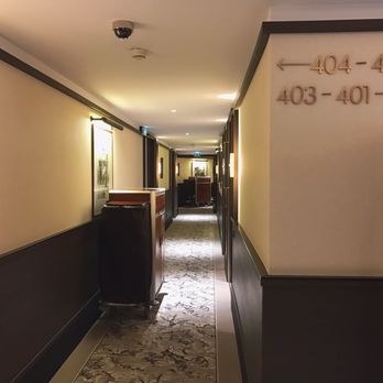 Hyatt Paris Madeleine - Hallway - Hotels Near Me - Paris, 75 Hyatt Paris Madeleine - Hallway - Hotels Near Me - Paris, 75