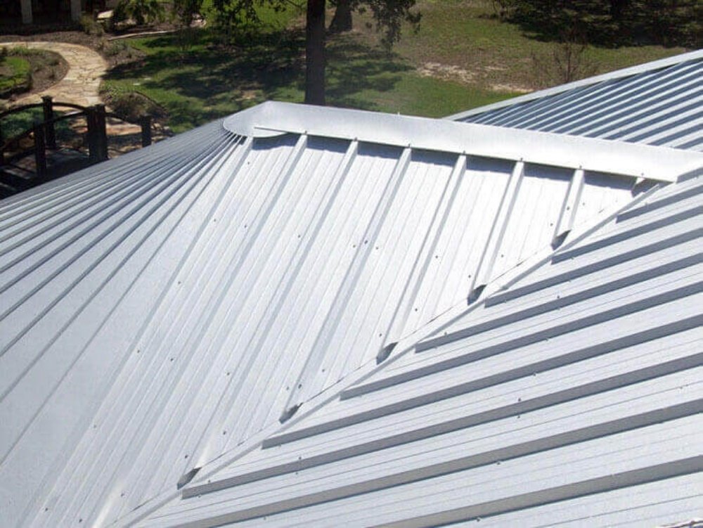 Slide of Bellanger Roofing and Construction