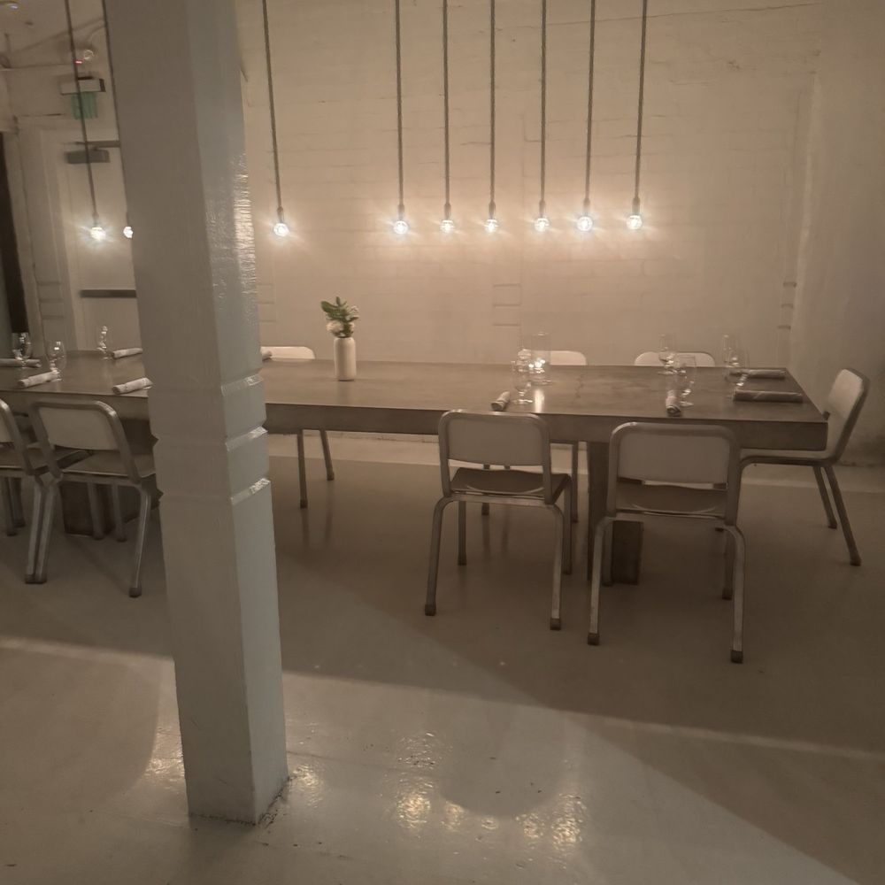 Workshop Kitchen & Bar - New American Near Me - Palm Springs, California Workshop Kitchen & Bar - New American Near Me - Palm Springs, California