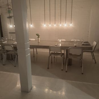 Workshop Kitchen & Bar - New American Near Me - Palm Springs, California Workshop Kitchen & Bar - New American Near Me - Palm Springs, California