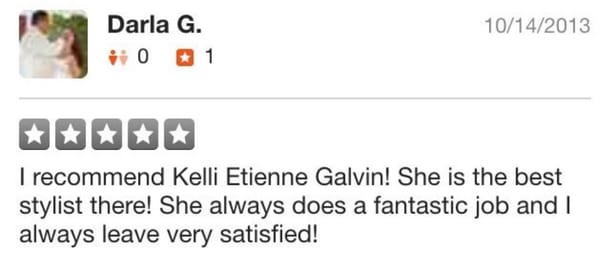 Sola Salon Studios by null