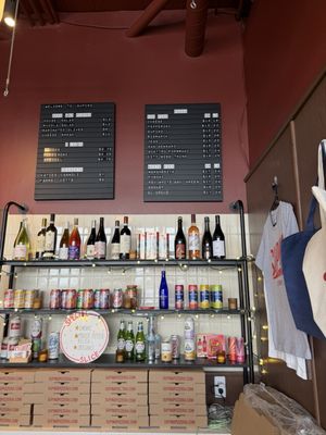 Supino Pizzeria Eastern Market by null Supino Pizzeria Eastern Market by null