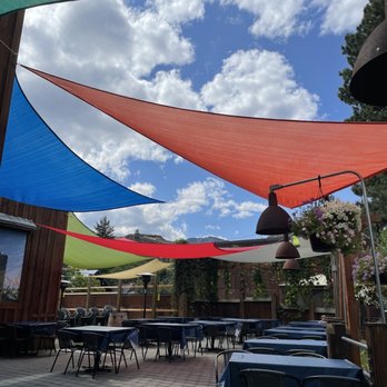 Twisp River Tap House - Patio seating - Beer, Wine & Spirits Near Me - Twisp, Washington Twisp River Tap House - Patio seating - Beer, Wine & Spirits Near Me - Twisp, Washington