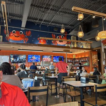 The Kickin Crab - Place - Cajun/Creole Near Me - Mansfield, Texas The Kickin Crab - Place - Cajun/Creole Near Me - Mansfield, Texas