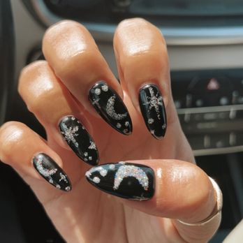 Glamour Nail Spa - Nail Salons Near Me - Virginia Beach, Virginia