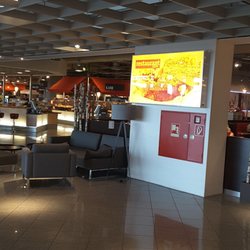 XXXL Restaurant Augsburg
