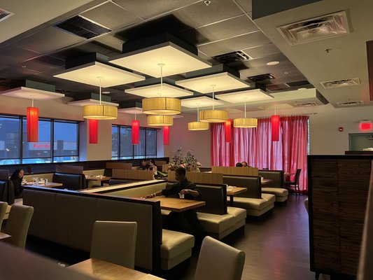 OOKA Restaurant Bar . Sushi .Hibachi by null