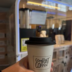 Mt Comfort Coffee