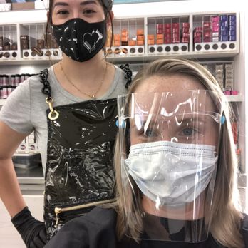 Ulta Beauty - I love my beautiful highlights! - Cosmetics & Beauty Supply Near Me - San Antonio, Texas