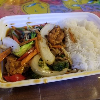 E Noodle Chinatown - Tofu with Mixed Vegetables - Hong Kong Style Cafe Near Me - New York, New York E Noodle Chinatown - Tofu with Mixed Vegetables - Hong Kong Style Cafe Near Me - New York, New York