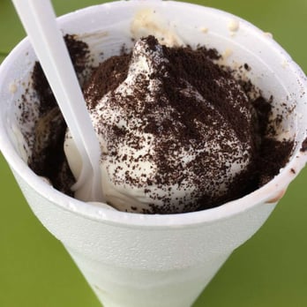 Twistee Treat - Oreos! - Ice Cream & Frozen Yogurt Near Me - Spring Hill, Florida Twistee Treat - Oreos! - Ice Cream & Frozen Yogurt Near Me - Spring Hill, Florida