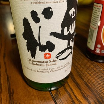 Kigawa Bistro - Favorite Sake - Sushi Bars Near Me - San Leandro, California Kigawa Bistro - Favorite Sake - Sushi Bars Near Me - San Leandro, California