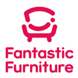 Fantastic Furniture - Fantastic Furniture Logo