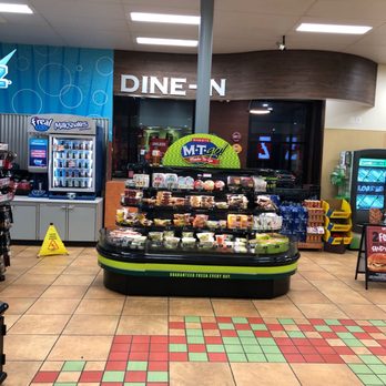 Sheetz - Fresh options - Gas Stations Near Me - Manassas, Virginia