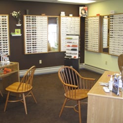 Cocheco Eye Care