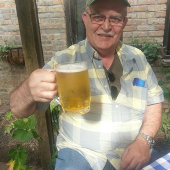 Black Forest Inn - My dad & his beer - German Near Me - Minneapolis, Minnesota Black Forest Inn - My dad & his beer - German Near Me - Minneapolis, Minnesota