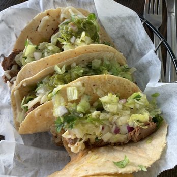Swell Taco - Steak tacos straight - Mexican Near Me - Babylon, New York