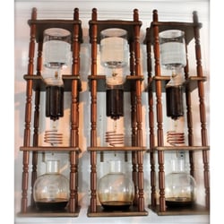 Cold Coffee Press