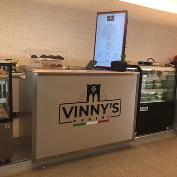 Vinny's Panini NYC - Italian Near Me - Queens, New York