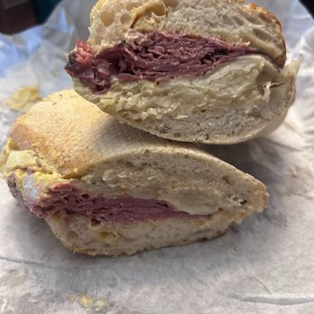 Cali Rays Sourdough Deli - Sandwiches Near Me - Bakersfield, California