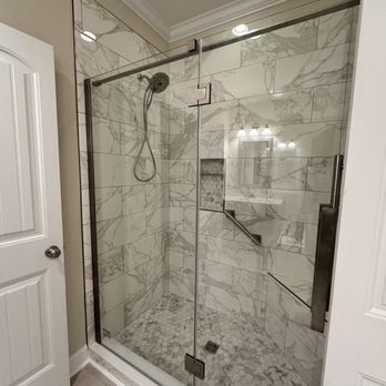 Solace Showers - Clayton NC shower remodel - General Contractors Near Me - Clayton, North Carolina Solace Showers - Clayton NC shower remodel - General Contractors Near Me - Clayton, North Carolina