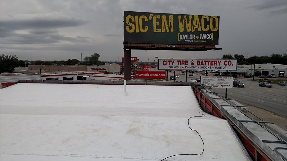 Slide of Mr. Roofing Contractors